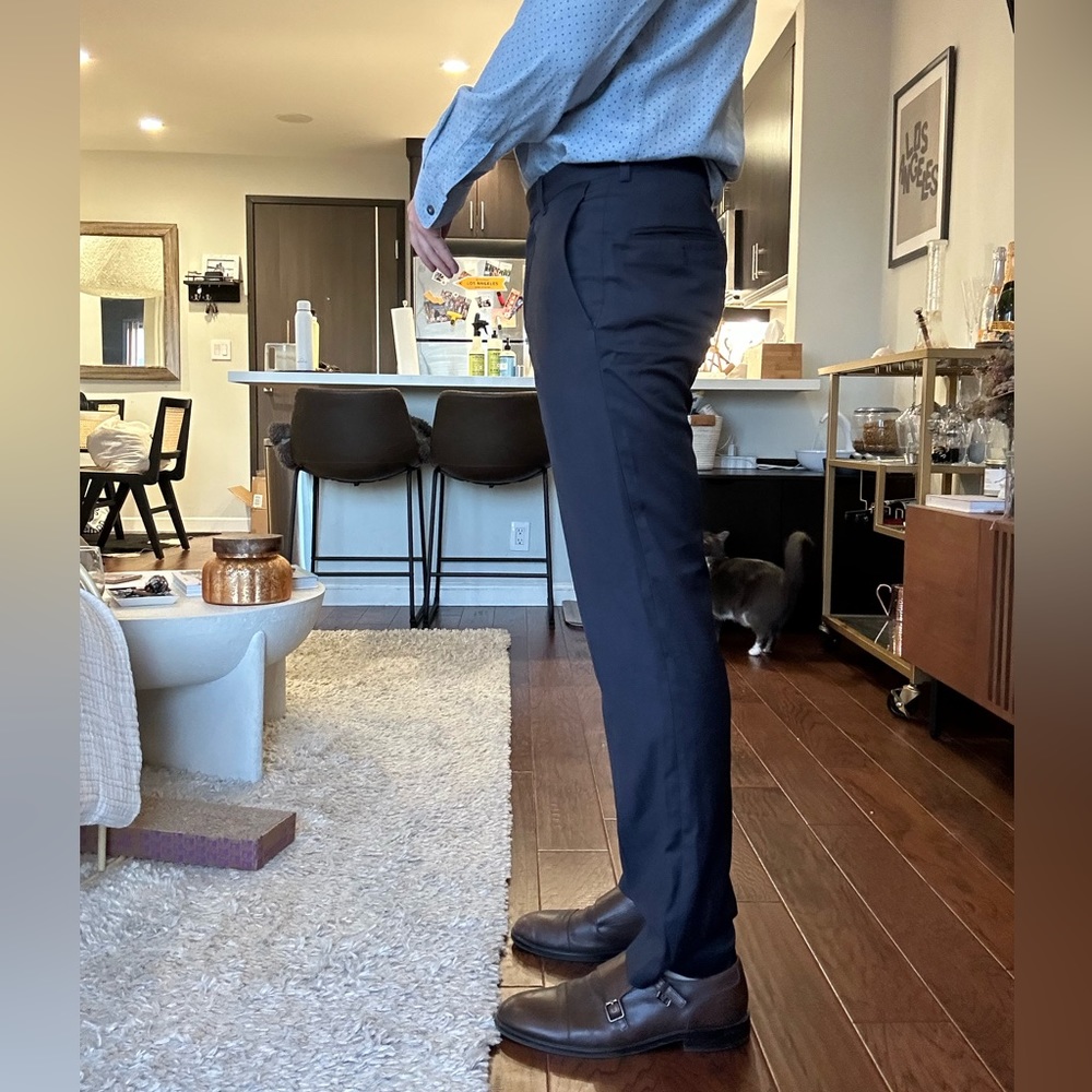 Ted Baker Jefferson Pant